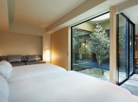 일본 교토후 최고의 4성급 호텔 | Booking.Com