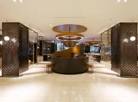 Hotel Agora Osaka Moriguchi