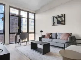 Bethesda 1BR w WD Gym Lounge nr Metro WDC-383