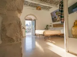 Trulli Holiday Deluxe & Wellness