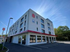 Smart & Stay Aparthotel Saarbrücken Süd - Self-Check-In - Free Parking, Hotel in Saarbrücken