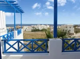 Spiridoula Villa - Santorini Seaside Retreats