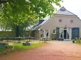 Bij Aquamarijn