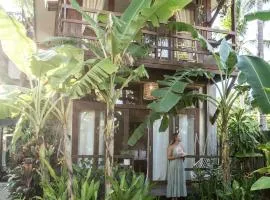 Mango Tango Villas Siargao