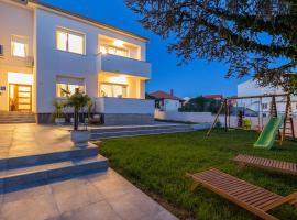 Villa Unica, cottage sa Biograd na Moru