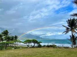 月伴灣海景民宿MoonBay Seaview Homestay - 半自動入住 Self check-in