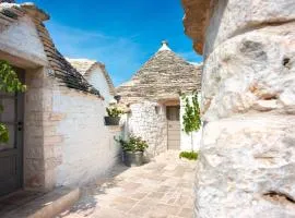 Trulli Holiday Albergo Diffuso