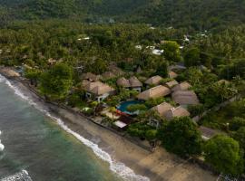 Sudamala Resort, Senggigi, Lombok, hotel in Senggigi