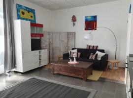Ferienwohnung FeWo Rottweil -kleine Auszeit-, apartment in Rottweil