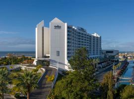 Tivoli Marina Vilamoura, hôtel à Vilamoura