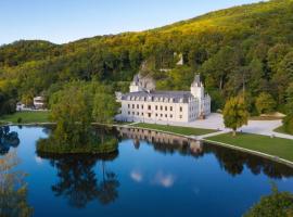 Hernstein에 위치한 호텔 Hotel Schloss Hernstein