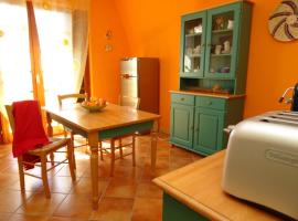BB DoliaHouse, bed and breakfast en Dolianova