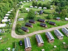 Nivå Camping & Cottages