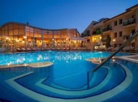 Belcehan Hotel