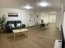 Apartamento Central A