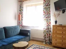 Kwatery Prywatne pod Nosalem