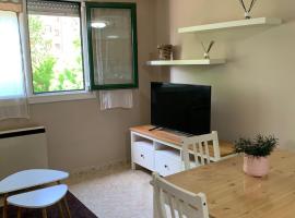 CaYoli – apartament w mieście Naveces