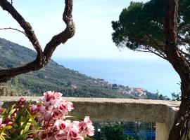 Casa Møjn, Hotel in Lerici
