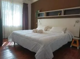 El Cardon - p/6 pax -2 dorm - Amplio y moderno
