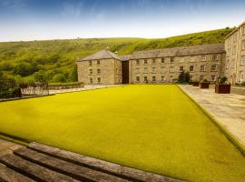 The Mill, holiday home in Buxton
