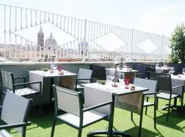 Best Western Plus Hotel Universo