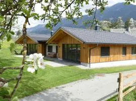 Ferienhaus Strohschneider