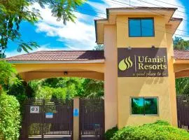 Ufanisi Resort - Kisii