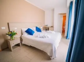 Hotel Villa Sveva