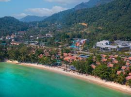 Koh Chang Paradise Resort & Spa, хотел в Ко Чанг