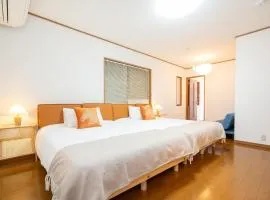HANAMIKAKU-shinjuku/akihabara/asakusa/ginza/tokyo/narita/haneta Japanese House 100㎡