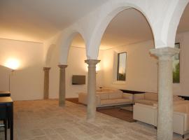 Convento de Tibaes