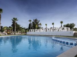 Hotel Ankaa - Adults Only over 14, hotel din Porto Cristo