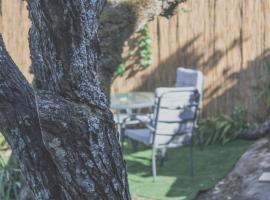 Casa Valido, вила в Casa de S&atilde;o Louren&ccedil;o