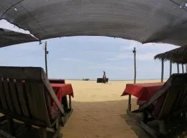 Sea Look Beach Restaurant Pub & Rooms