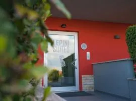 Lepini Suites