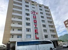 Gabala Tufandag City Hotel