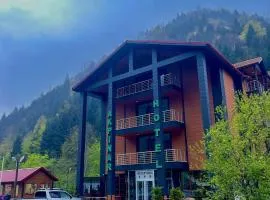 Akpinar Hotel