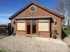 The Bungalow, holiday rental in Preston