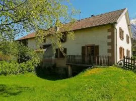Ferme de ma Grand-Mère