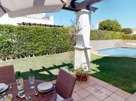 Villa Denton - A Murcia Holiday Rentals Property