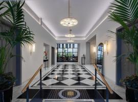 Rephael House Boutique Hotel, hotel near Ben Gurion Airport - TLV, Rishon LeẔiyyon
