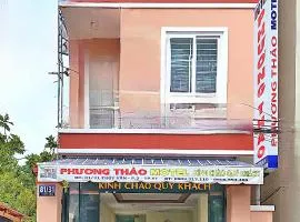 Motel Phương Thảo Phong Tập Thể