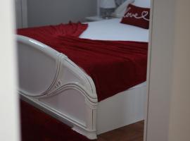 Hotel Casa Italia, hotel v destinaci Calafat
