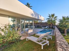 Luxury Villa in Abama, spa hotel sa Guía de Isora