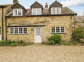 The Old Bakery, hotel met parkeren in Beaminster