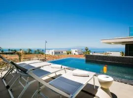 Villa Abama with private pool