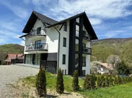 Transylvania House