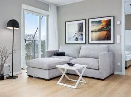 Strandresidenzen Binz-Prora Strandresidenzen Binz-Prora D5 5