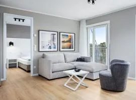 Strandresidenzen Binz-Prora Strandresidenzen Binz-Prora D5 1