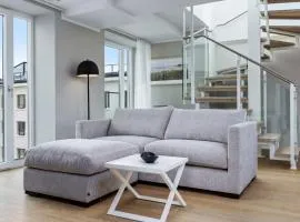 Strandresidenzen Binz-Prora Strandresidenzen Binz-Prora D5 6